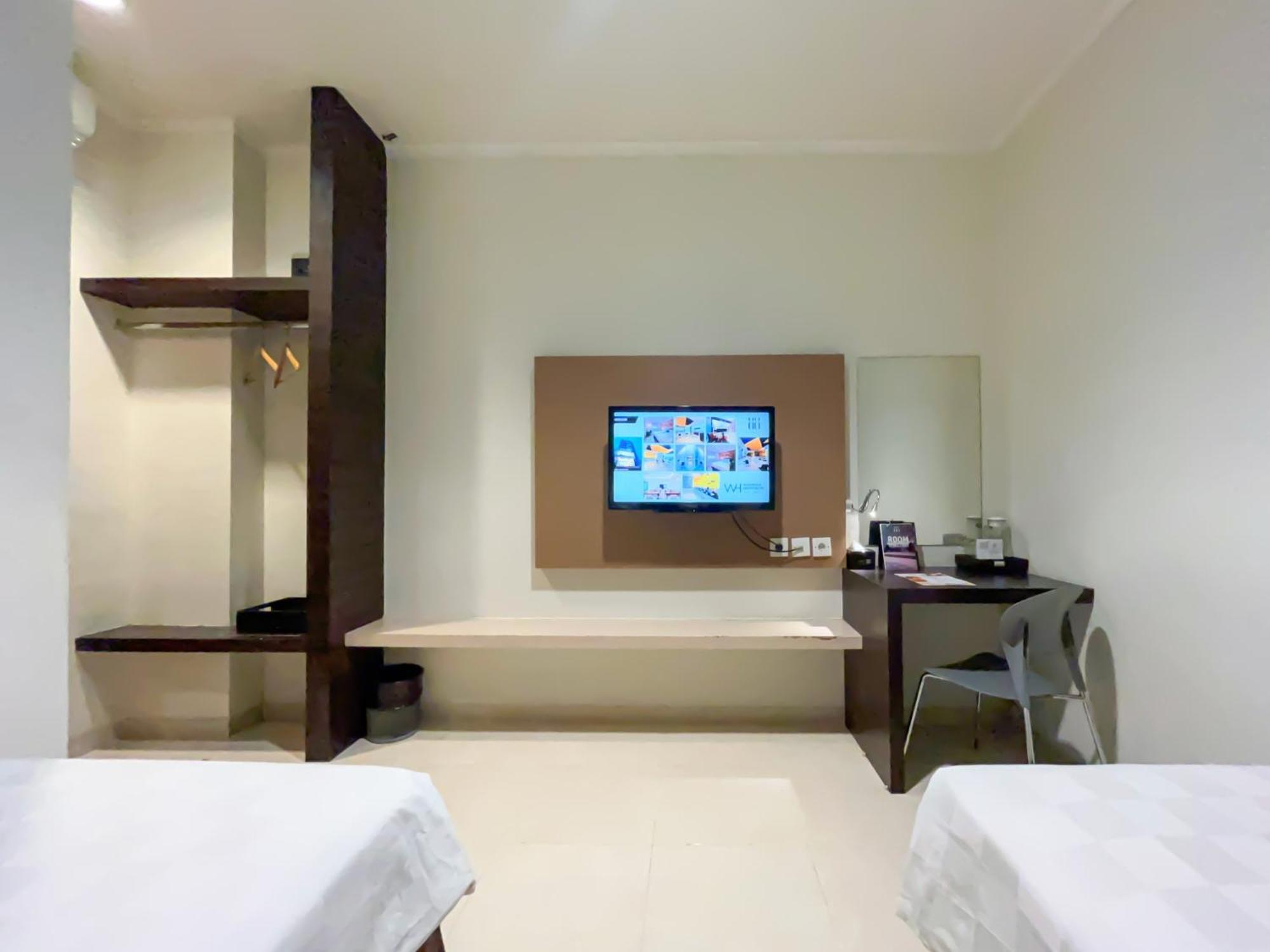 Hotel 88 Embong Kenongo - Kayun By Wh Surabaya Exterior photo